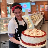 Thalita Barbosa Lopes da Silva