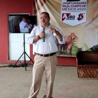 Hector Solar Candelaria, MVZ