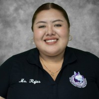 Julie Rojas
