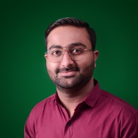 Vivek Vora