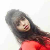 Urvashi Barot