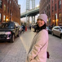 Mariska Nathan