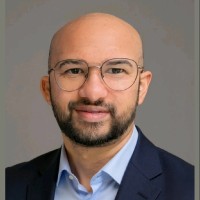 Omkar Patil