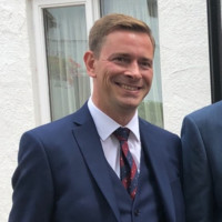 Alan Willmore