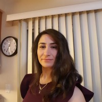 Huda Bahjat
