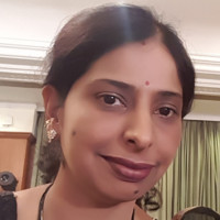 Aarti Mathur