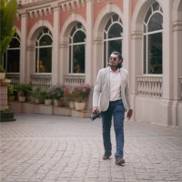 Rajeet Arora