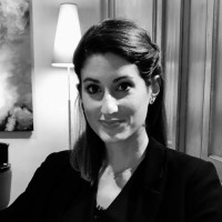 Laura Bourgeois-Elger