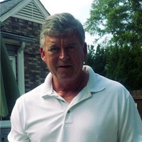 Ron Garrett