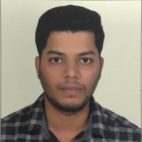 Mahesh Parkar