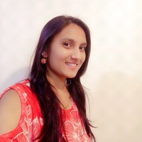 Bhagyashri Wagh