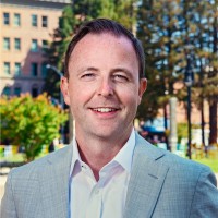Marshall Graves, MBA