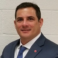 Roberto Dominguez, Cts-D, Cts-I, Cqd, Mta-C