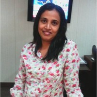 Antonette Dsouza