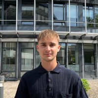 Ben Rosenberger