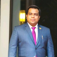 Sheikh Murad Hossain