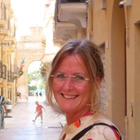 Wilma Knol