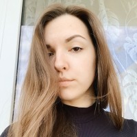 Nadia Krilova