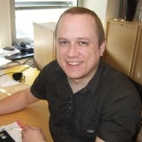 Jens-Petter Hoddevik