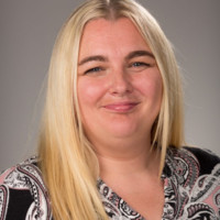 Tracey Tobin