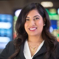 Soniya Shrivastav