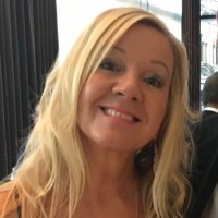 Alison Holland
