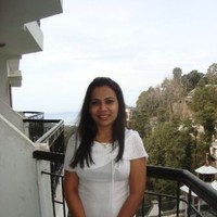 Smitha Neman Panchal