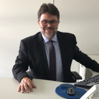 Osmar Stelmach da Rocha