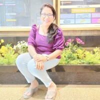 Prajakta Chandgude
