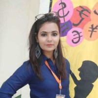 Priyanka Bhandari