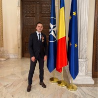 Catalin Petrache