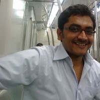Santosh Gotur