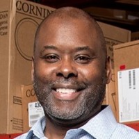 Charles (Ken) Carter