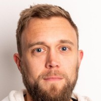 Frode Moen
