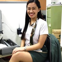 Kahlene Joyce Barbosa