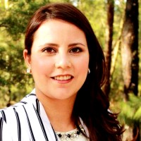 Claudia Moran De Blanco