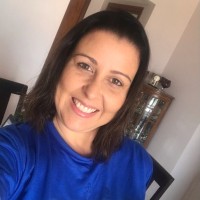 Maria Edy T Rodrigues
