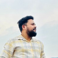 Asit kumar Pradhan
