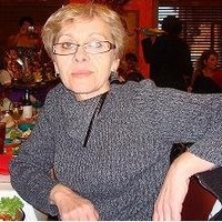 Natalia Boiko