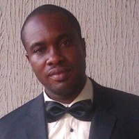 Ubah Jerry Ikechukwu