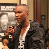 Sivuyile Nkomo