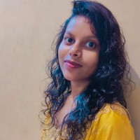 Rachana Pandey