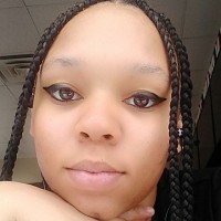 Jasmine Blanton