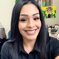 Giselle Ferreira