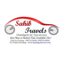 Sahib Travels Chandigarh AC Taxi Services