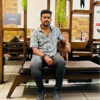Deepak A