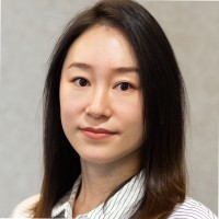 Danielle Zhao