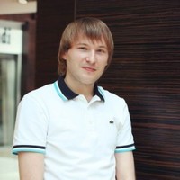 Михаил Метельников