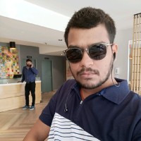 SHIVA JHA
