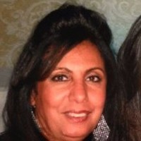 Ek Suzan Ibrahim